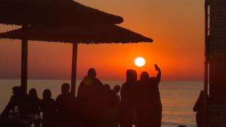Family Hotel Morska Zvezda - Balchik - 8