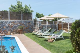 Pelagias Villa - Kavros - 3