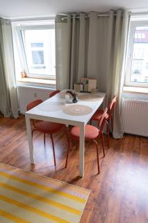 The Good Apartment Powiśle 3 bedrooms - Varsavia - 4