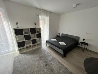 Bez7 Apartman - Budapest - 9