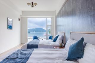 Sun Moon Lake Shui Yang Hall - Yuchi - 8