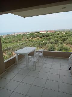 OLIVE&VIEW - Nea Moudania - 2