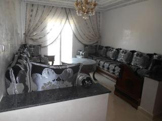 APPARTEMENT TOUT CONFORT CLIMATISE - Oued Laou - 0