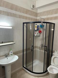 ENTi Apartments - Africana Beach - Saranda - 5