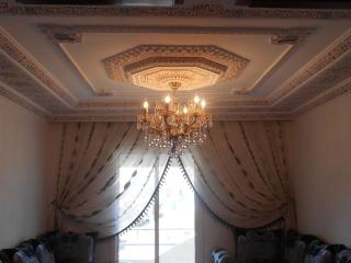APPARTEMENT TOUT CONFORT CLIMATISE - Oued Laou - 6