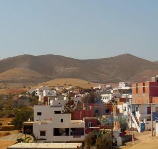 APPARTEMENT TOUT CONFORT CLIMATISE - Oued Laou - 5