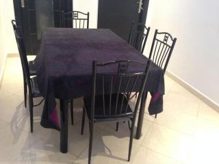 APPARTEMENT TOUT CONFORT CLIMATISE - Oued Laou - 3
