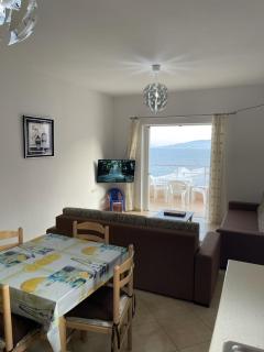 ENTi Apartments - Africana Beach - Saranda - 6