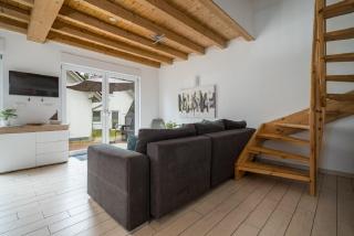 Ferienhaus Alpaka - Plau am See - 1