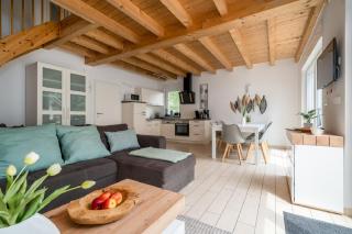 Ferienhaus Alpaka - Plau am See - 3