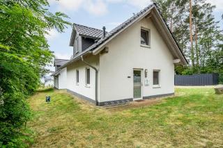 Ferienhaus Alpaka - Plau am See - 8