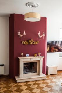 Villa Piano with Stunning View, heated outdoor pool & gaming room - 4