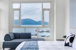 Sun Moon Lake Shui Yang Hall - Yuchi - 7