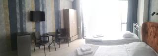 Solmar guest house - Kobuleti - 1
