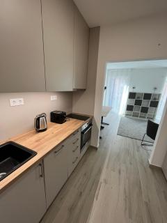 Bez7 Apartman - Budapest - 5