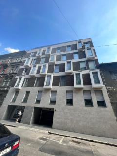 Bez7 Apartman - Budapest - 3