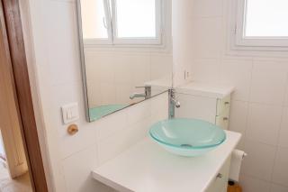 Maison sablaise face à la Grande Plage Parking - 6