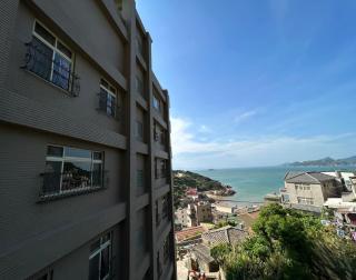 富喜民宿二館 - Nangan - 5