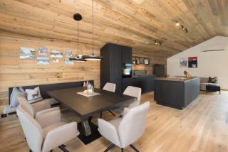 Haus Sonnblick Chalet - Reith im Alpbachtal - 2