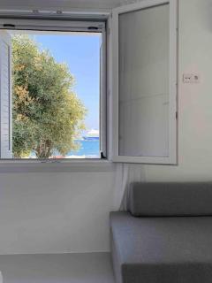 31 Seafront Apartment - Kampos Paros - 4
