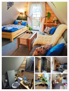 Apartament - Willa Na Górskim Szlaku - 4