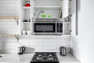 River N 1BR w Gym Pool nr L stop Beach CHI-363 - Chicago - 5