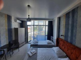Solmar guest house - Kobuleti - 2