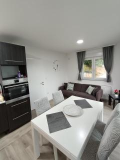 Nahorevo apartment - Sarajevo - 7