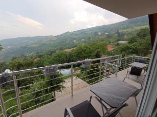 Nahorevo apartment - 1