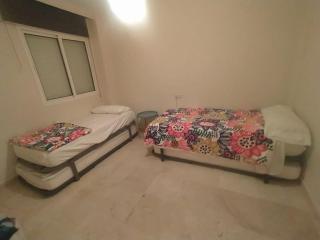 Marbella pie de playa con piscina: Banana Beach. - Marbella - 1