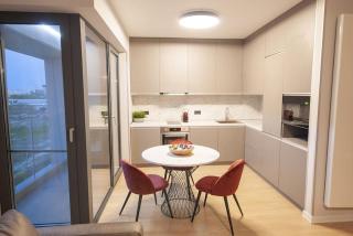 Shades of Grey 124 - Cloud9 Residence - Pipera - Floreasca - Barbu Vacarescu Area - Bucarest - 2