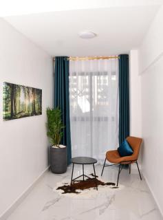 Sandalwood Gardens Apartment - Nairobi - 0