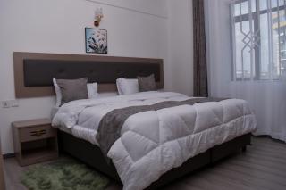 Sandalwood Gardens Apartment - Nairobi - 9
