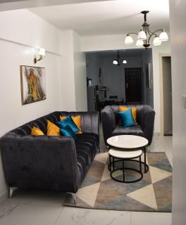 Sandalwood Gardens Apartment - Nairobi - 4