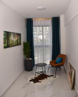 Sandalwood Gardens Apartment - Nairobi - 2