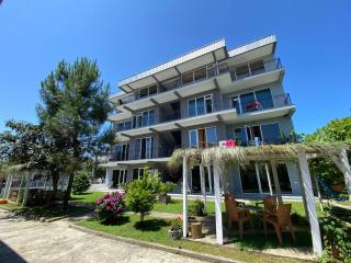 Pirosmani - Kobuleti - 9