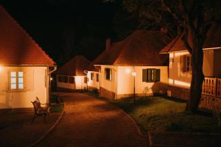 Körtövés Guest Village - 4