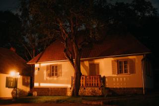 Körtövés Guest Village - 2