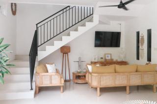 Villa Cantik Legian - Legian - 4