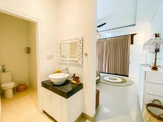 Villa Cantik Legian - Legian - 6