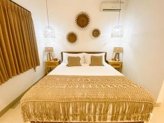 Villa Cantik Legian - Legian - 8