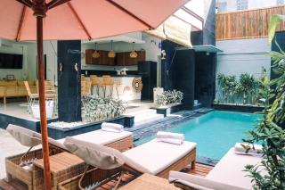 Villa Cantik Legian - Legian - 1
