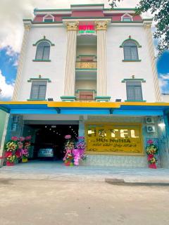 Khách Sạn Hội Nghĩa Bình Dương - Hoi Nghia - 0