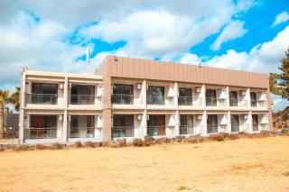 Dammora Resort - Seogwipo - 8