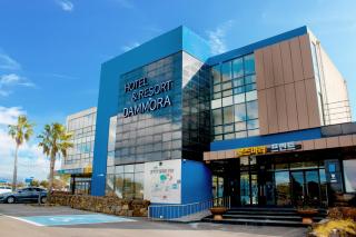 Dammora Resort - Seogwipo - 9