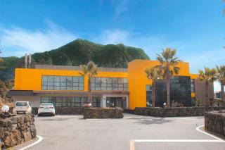 Dammora Resort - Seogwipo - 7