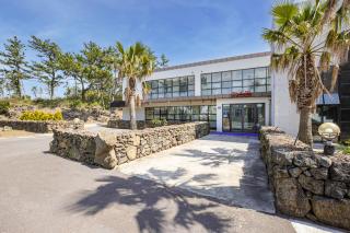 Dammora Resort - Seogwipo - 4