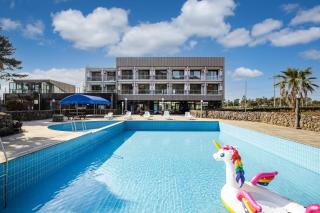 Dammora Resort - Seogwipo - 1