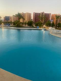 بورتو جولف مارينا للعائلات فقط Amazing Porto golf Mariana for Families only - El Alamein - 0