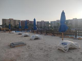 بورتو جولف مارينا للعائلات فقط Amazing Porto golf Mariana for Families only - El Alamein - 4